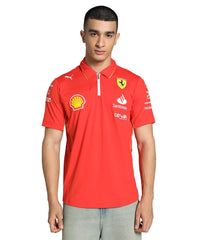 POLO SCUDERIA FERRARI 2024