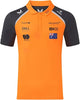T-SHIRT MCLAREN 2025 PIASTRI