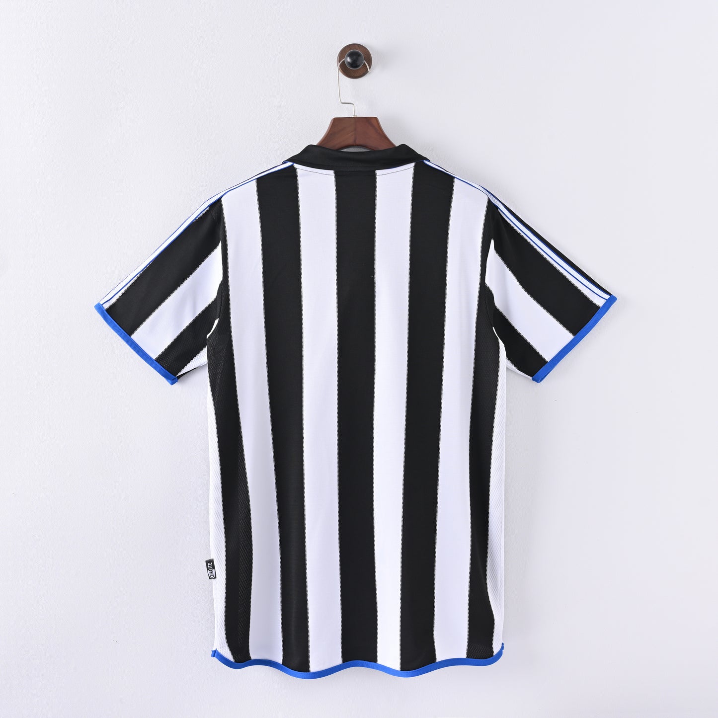 MAILLOT DOMICILE NEWCASTLE UNITED 99/00