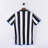 MAILLOT DOMICILE NEWCASTLE UNITED 99/00