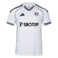 MAILLOT DOMICILE FULHAM 25/26