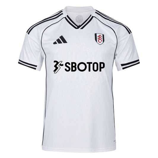 MAILLOT DOMICILE FULHAM 25/26
