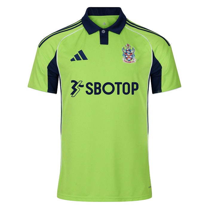MAILLOT EXTERIEUR FULHAM 25/26