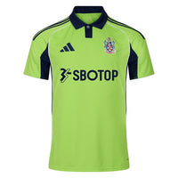 MAILLOT EXTERIEUR FULHAM 25/26