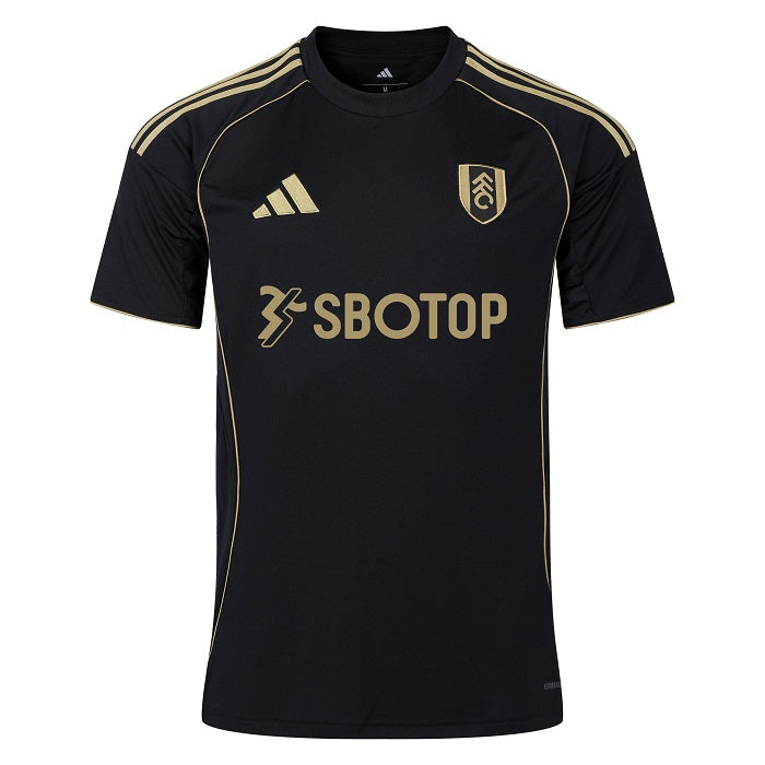 MAILLOT THIRD FULHAM 25/26