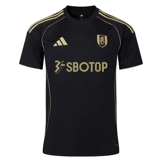 MAILLOT THIRD FULHAM 25/26