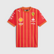 SCUDERIA FERRARI 2023 T-SHIRT