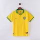 MAILLOT DOMICILE BRÉSIL 1997