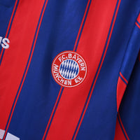MAILLOT DOMICILE BAYERN MUNCHEN 95/97