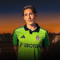 MAILLOT EXTERIEUR FULHAM 25/26