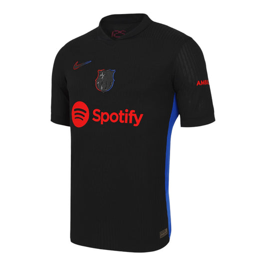 MAILLOT EXTÉRIEUR FC BARCELONE 24/25