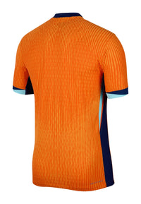 MAILLOT DOMICILE PAYS-BAS 24