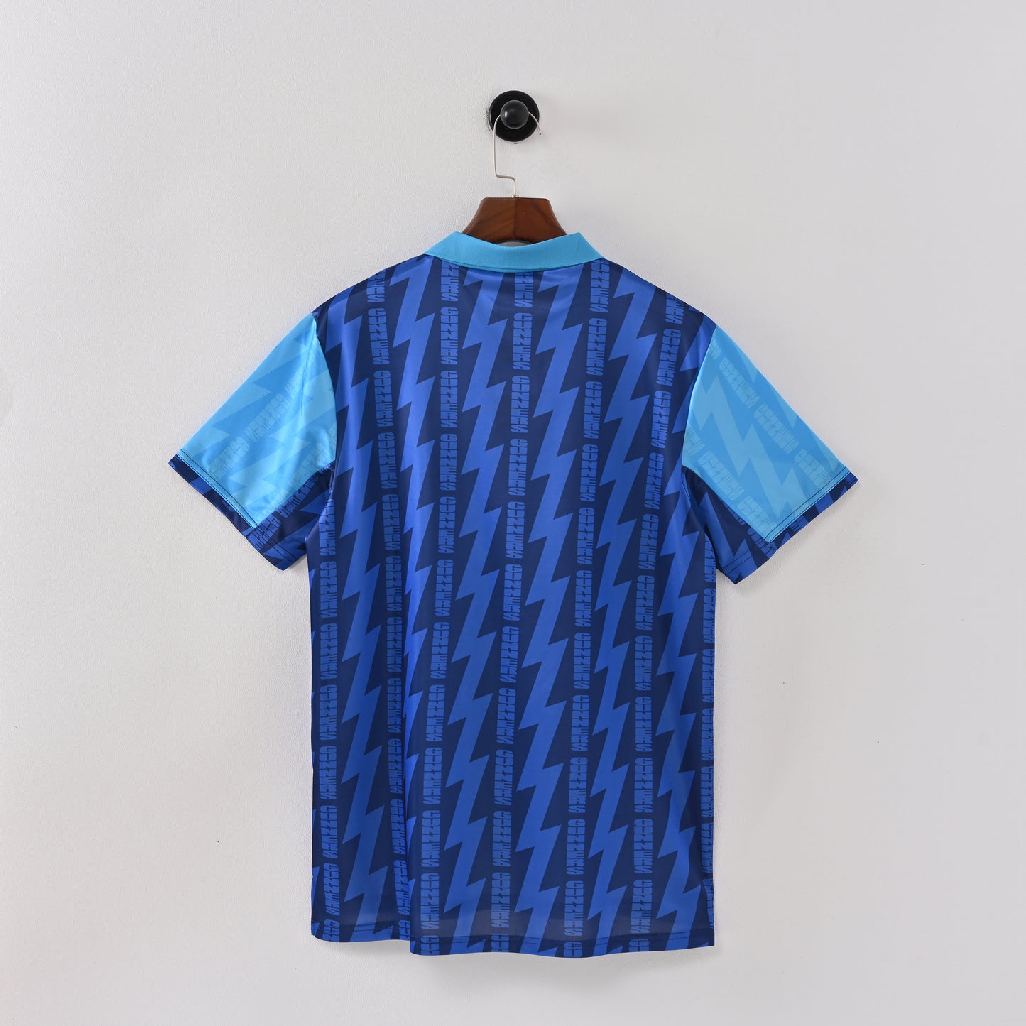 CHELSEA 97/98 HEIMTRIKOT