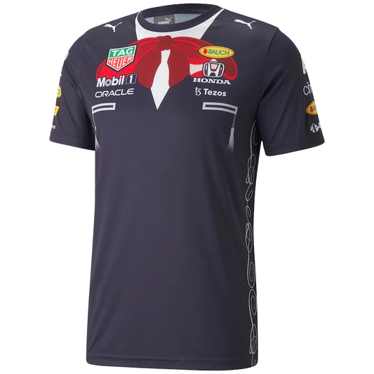 MAILLOT PILOTE RED BULL 2021 MEXICO GP