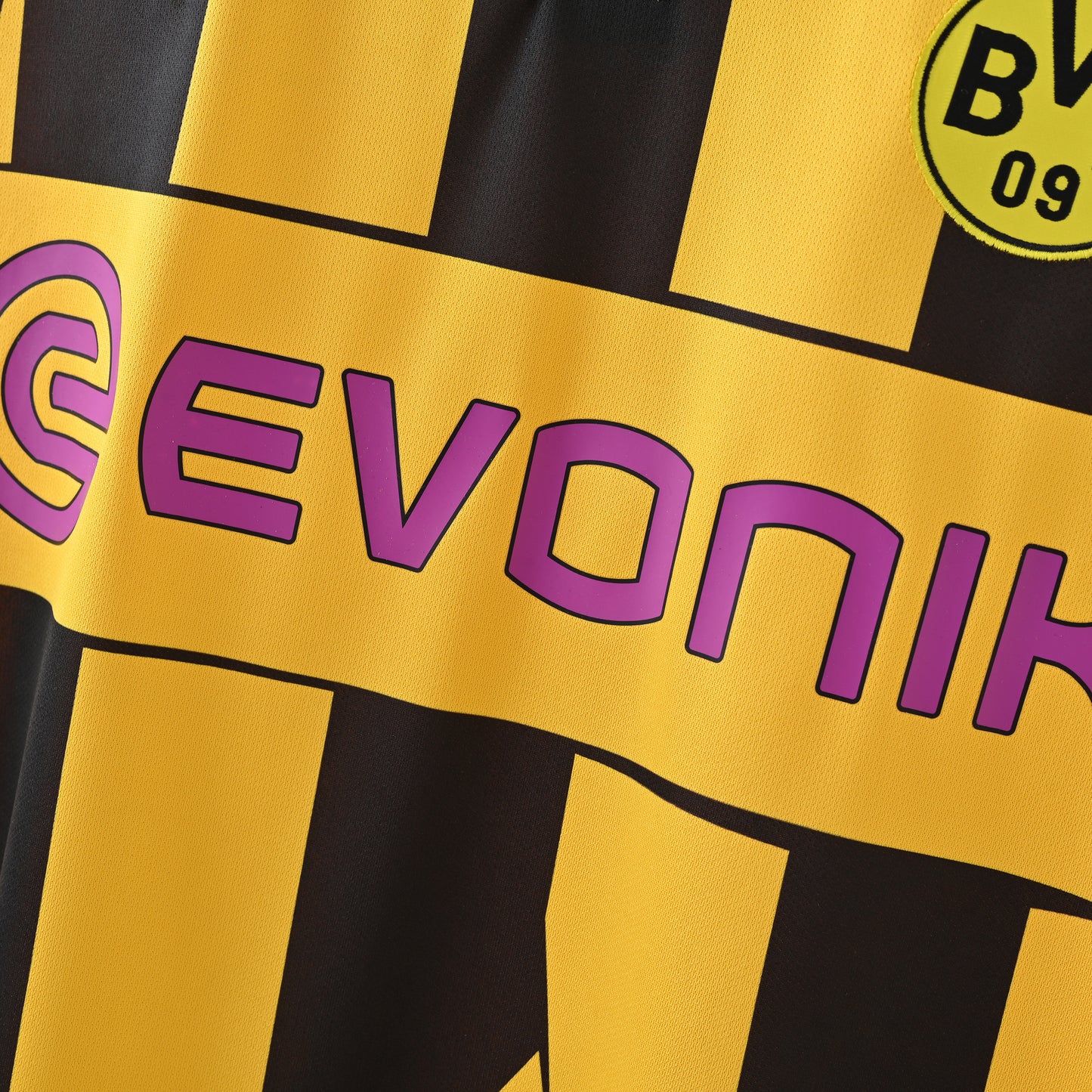 MAILLOT DOMICILE BORUSSIA DORTMUND 12/13