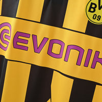 MAILLOT DOMICILE BORUSSIA DORTMUND 12/13
