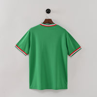 MAILLOT RÉTRO DOMICILE MEXIQUE 1970