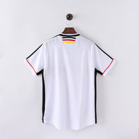 MAILLOT RÉTRO DOMICILE ALLEMAGNE 98