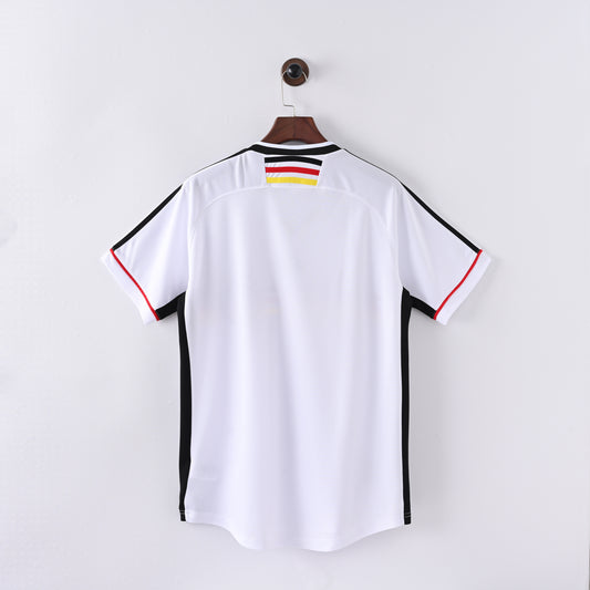 MAILLOT RÉTRO DOMICILE ALLEMAGNE 98