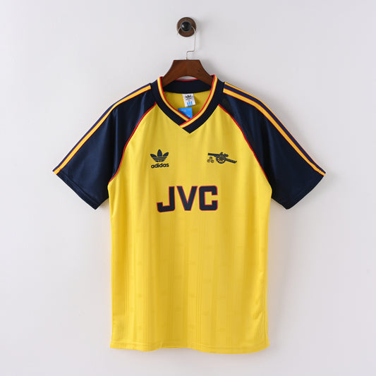 MAILLOT EXTERIEUR ARSENAL 90/91
