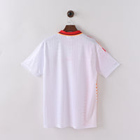 MAILLOT EXTERIEUR ESPAGNE 94