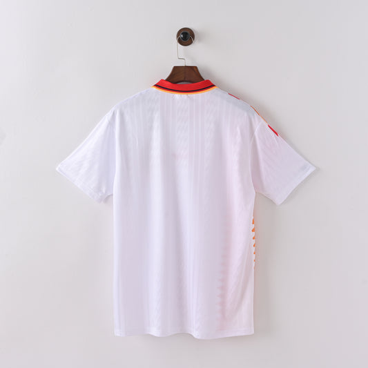 MAILLOT EXTERIEUR ESPAGNE 94