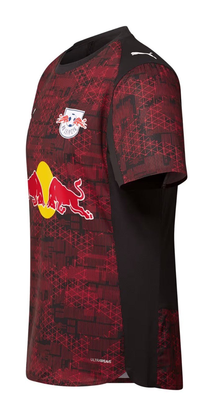 MAILLOT THIRD RB LEIPZIG 25/26
