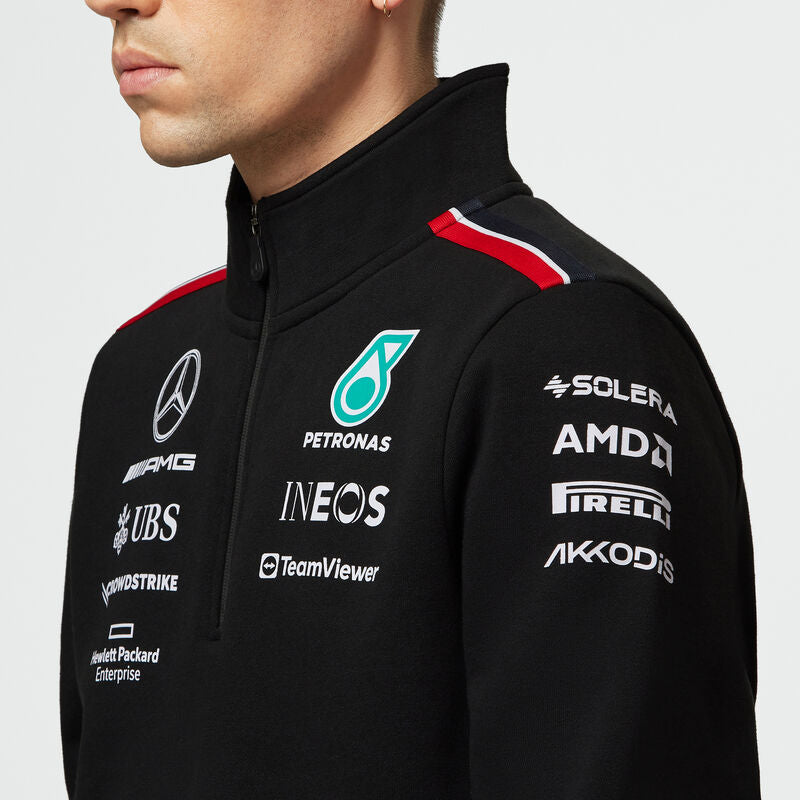 VESTE MERCEDES 2023