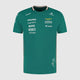 MAILLOT PILOTE ASTON MARTIN 2025 ALONSO