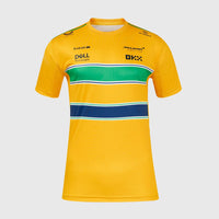 T-SHIRT MCLAREN 2024 MONACO GP