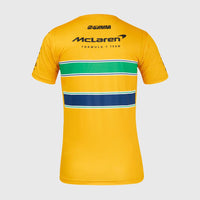 T-SHIRT MCLAREN 2024 MONACO GP