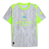 MAILLOT THIRD MANCHESTER CITY 25/26