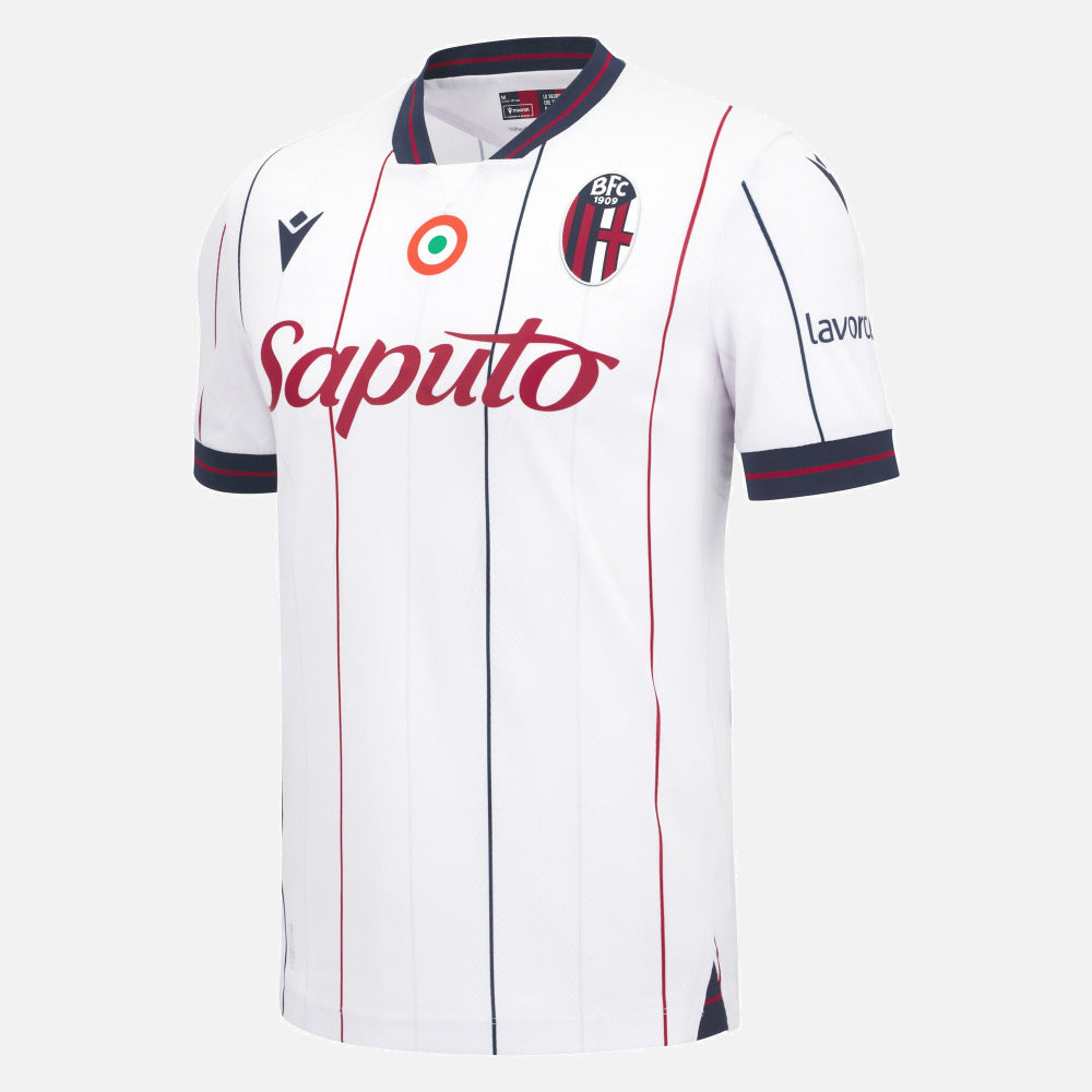 MAILLOT EXTERIEUR BOLOGNE 25/26