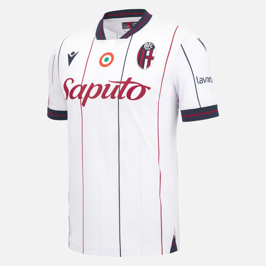 MAILLOT EXTERIEUR BOLOGNE 25/26
