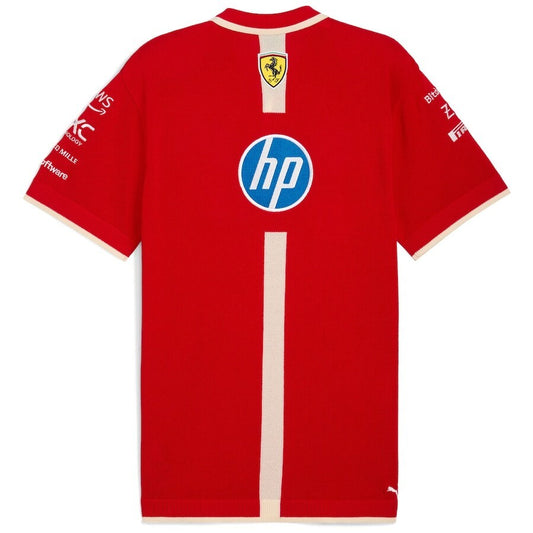 POLO SCUDERIA FERRARI 2025 CHINA GP