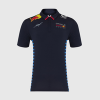 POLO PILOTE RED BULL 2024 PEREZ