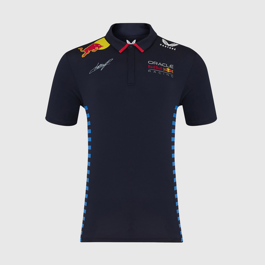 POLO PILOTE RED BULL 2024 PEREZ