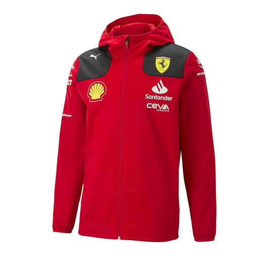 VESTE SCUDERIA FERRARI 2023