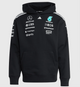 SWEAT-SHIRT À CAPUCHE MERCEDES 2025