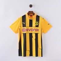 MAILLOT DOMICILE BORUSSIA DORTMUND 12/13