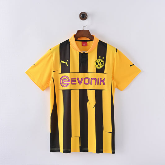 MAILLOT DOMICILE BORUSSIA DORTMUND 12/13