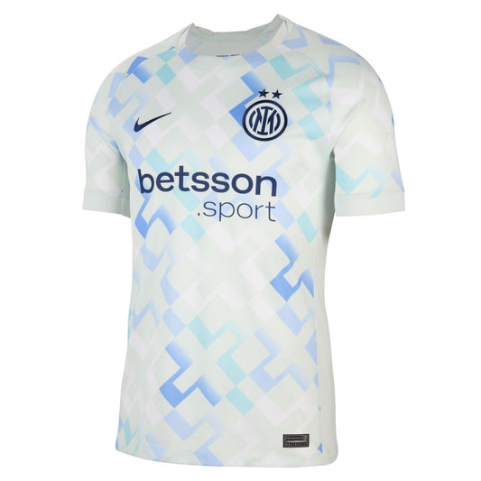 MAILLOT EXTERIEUR INTER MILAN 25/26