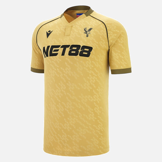 MAILLOT THIRD CRYSTAL PALACE 25/26