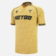 MAILLOT THIRD CRYSTAL PALACE 25/26