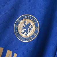 MAILLOT DOMICILE CHELSEA 12/13