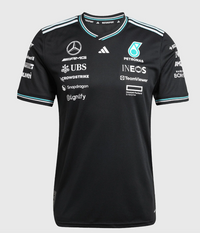 MAILLOT PILOTE MERCEDES 2025