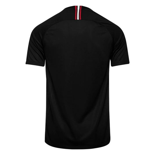 MAILLOT THIRD NOIR PSG 18/19