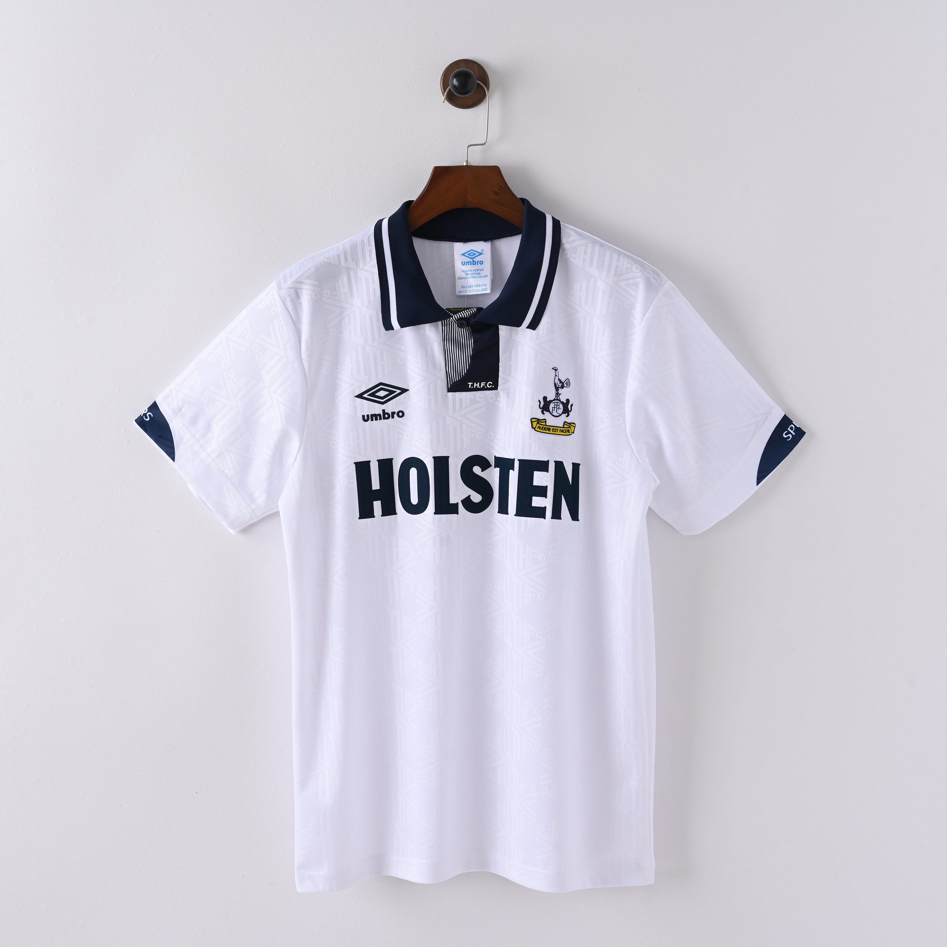 TOTTENHAM