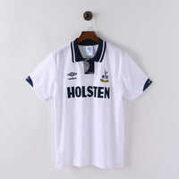 MAILLOT DOMICILE TOTTENHAM 91/92