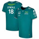 MCLAREN 2025 T-SHIRT